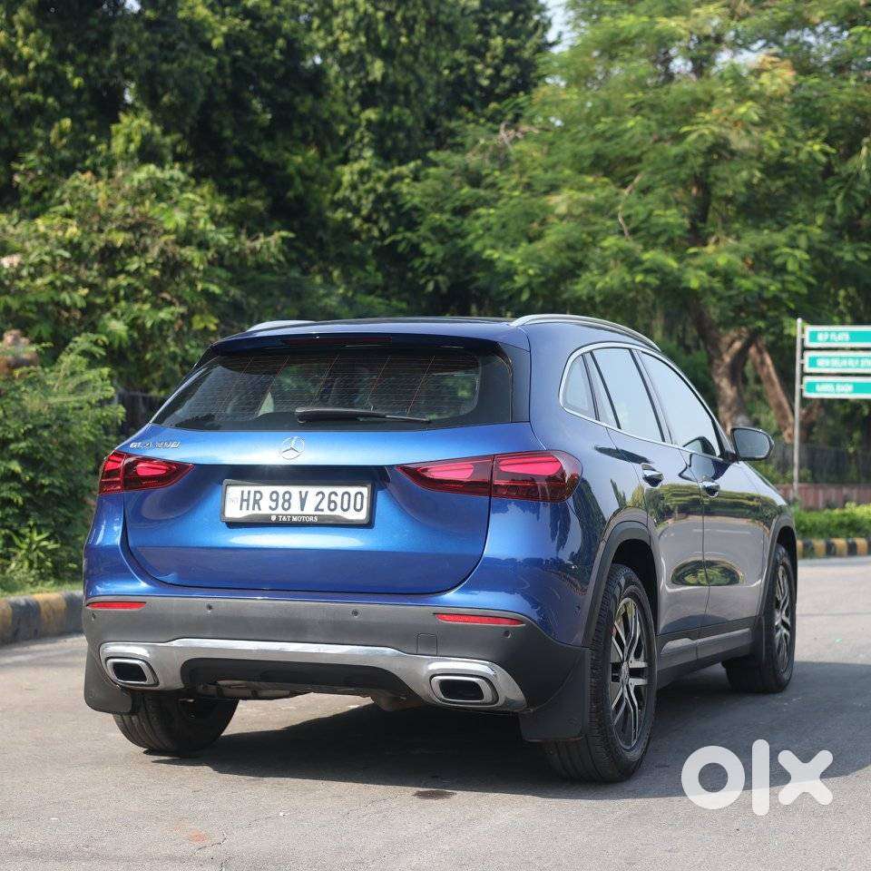 Mercedes-benz Gla 200, 2025, Petrol