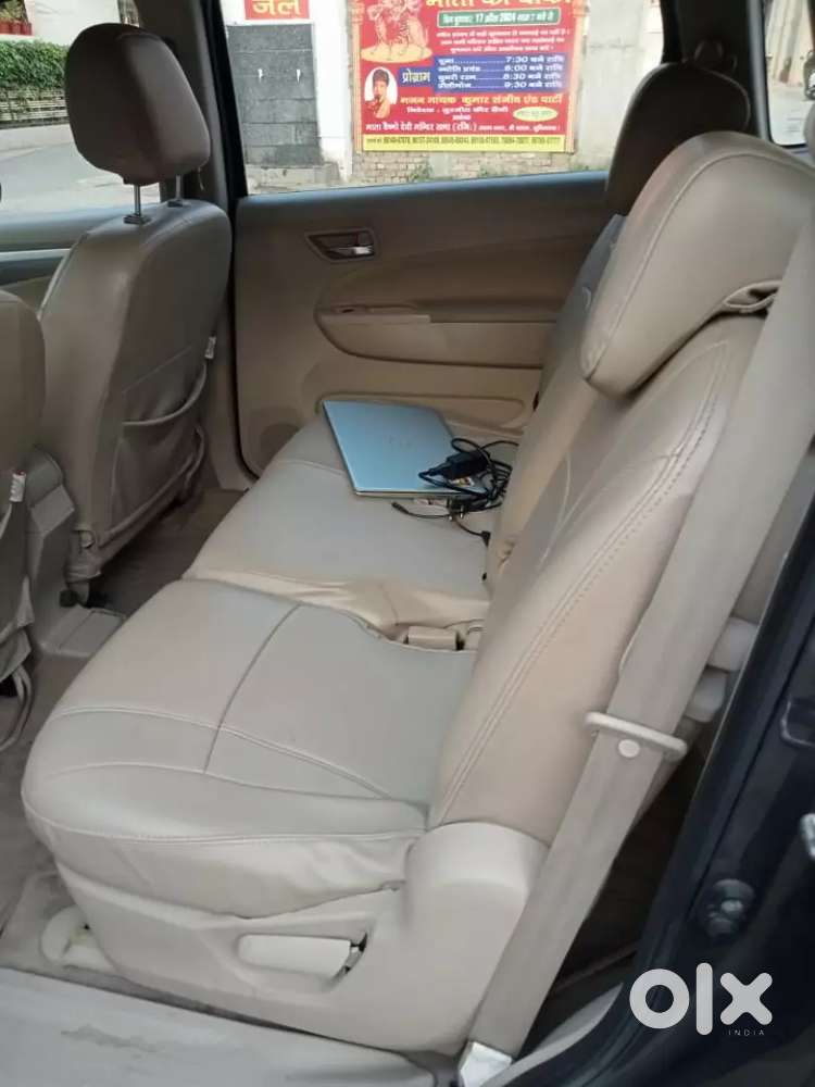 Maruti Suzuki Ertiga Vdi 2017