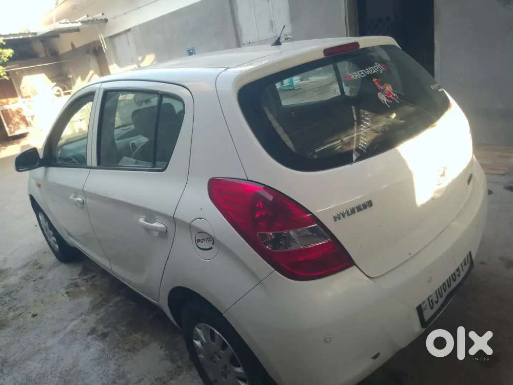 2010 Hyundai I20 1.2 Magna