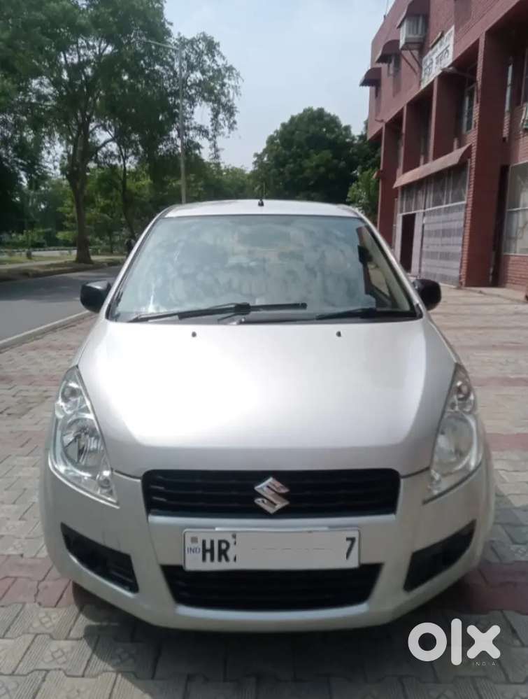 Maruti Ritz Good Condition