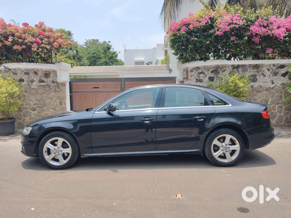 Audi A4 2014-2016 35 Tdi Premium-sport, 2014, Diesel