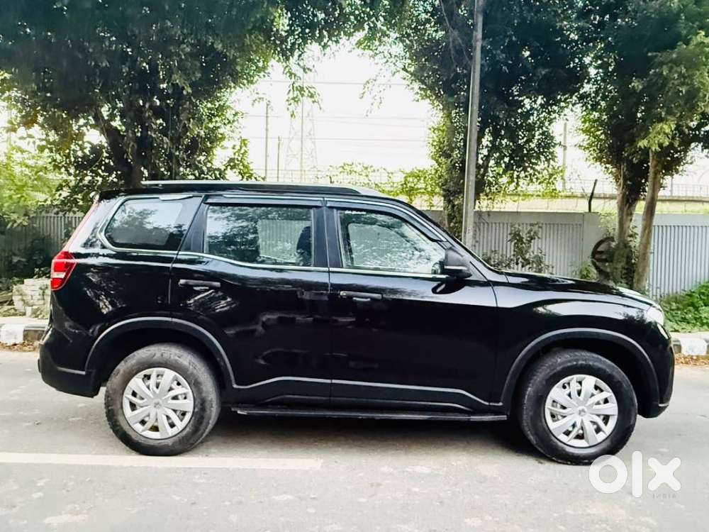 Mahindra Scorpio N Z2 Diesel Mt 7 Str (e), 2025, Diesel
