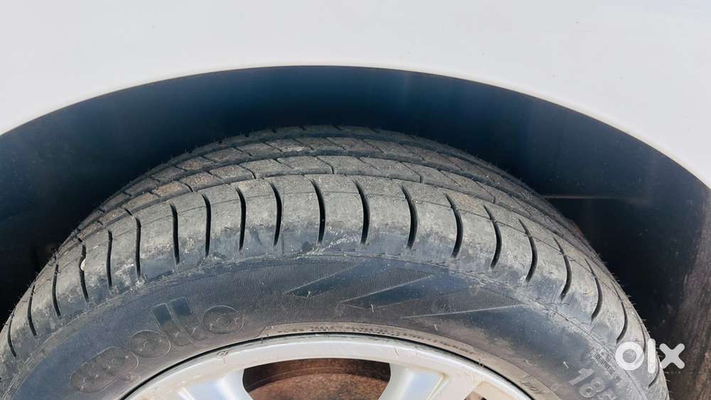 Volkswagen Vento 2015 Diesel Well Maintained