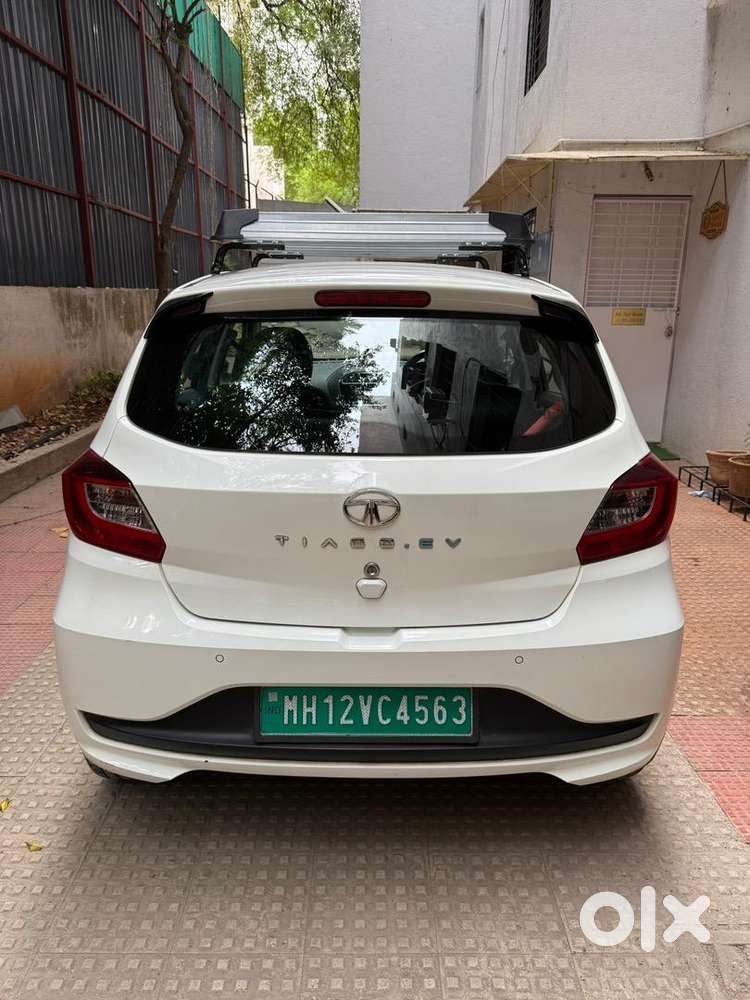 Tata Tiago Ev 2023