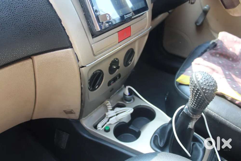Tata Indica Vista 2012 Diesel Car