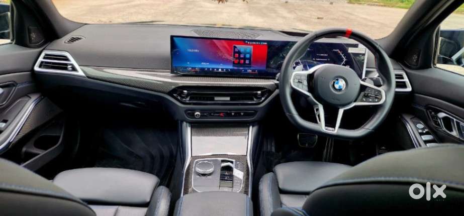Bmw M340i Xdrive, 2024, Petrol