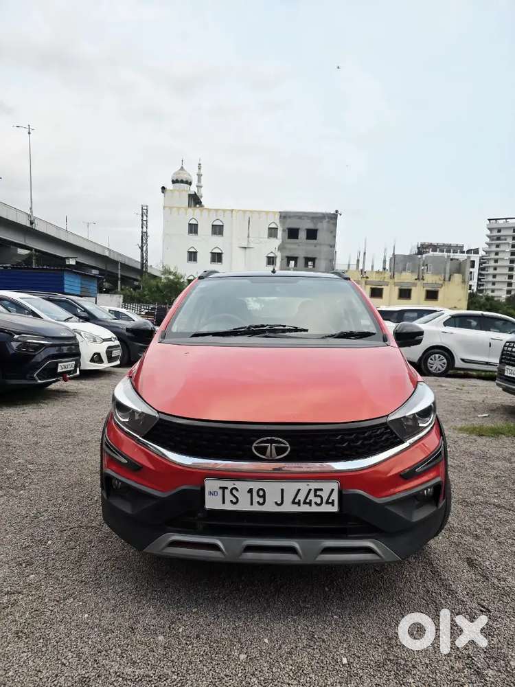 Tiago Nrg 1.2 Xz Only 36,000km Driven