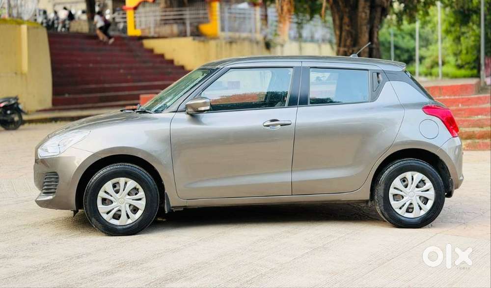 Maruti Suzuki Swift Ddis Vdi, 2019, Diesel