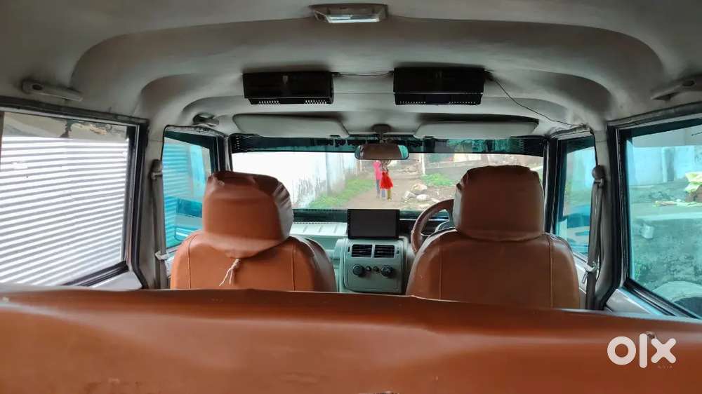 Mahindra Bolero Neo Plus 2018 Diesel Car