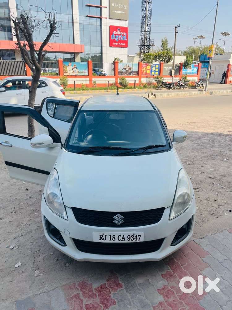 Swift Vdi 2013 Model