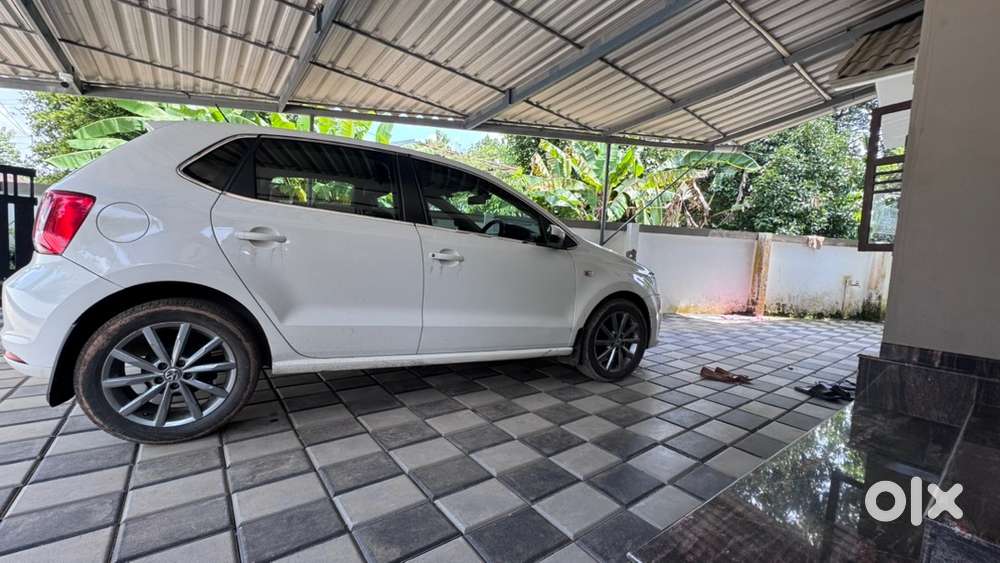 Volkswagen Polo 2014 Diesel