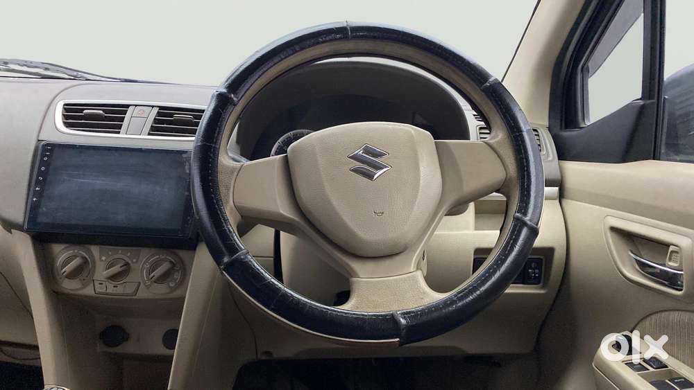Maruti Suzuki Ertiga 2012-2015 Vxi, 2014, Petrol
