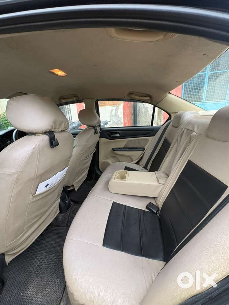 Honda Amaze V 2019