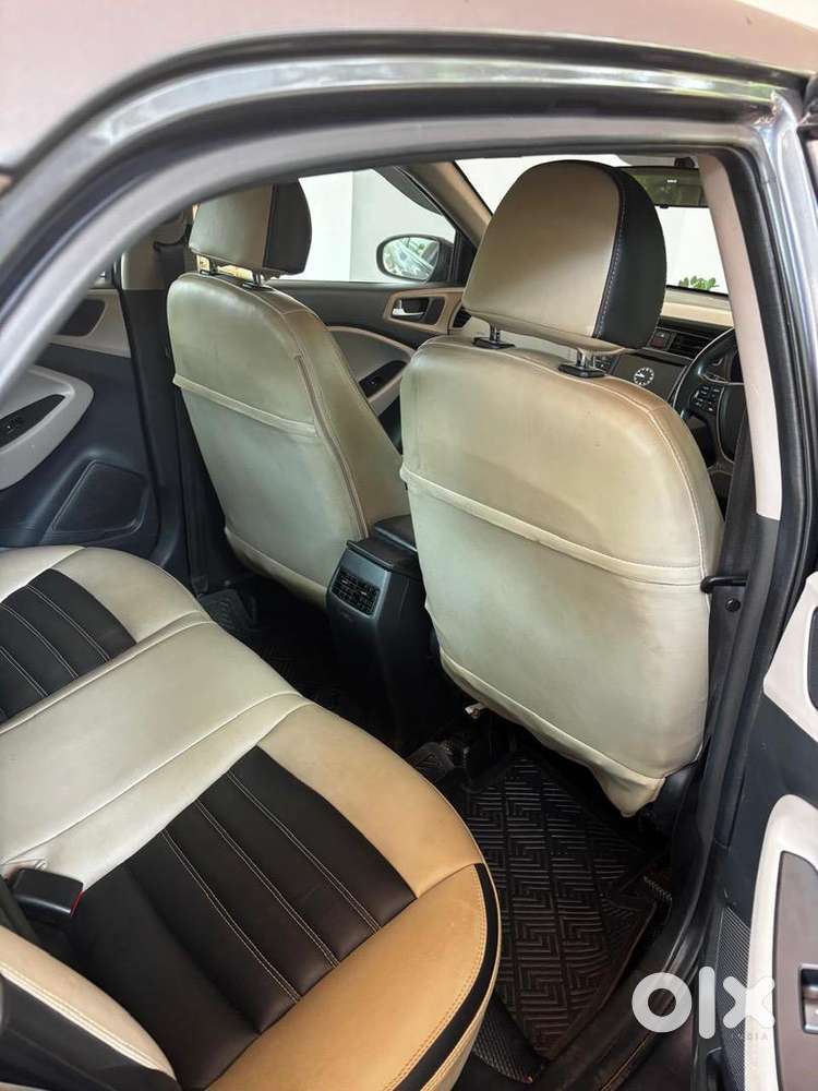 Hyundai Elite I20 2019 Petrol Well Maintained