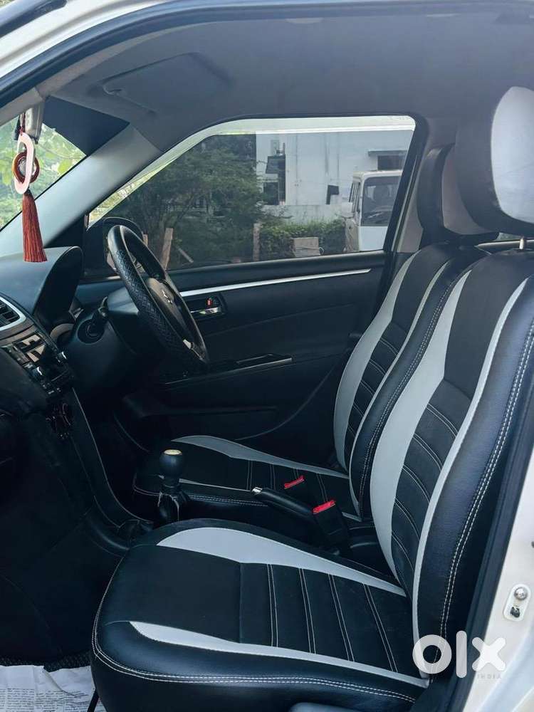 Maruti Suzuki Swift 2015 Diesel Good Condition