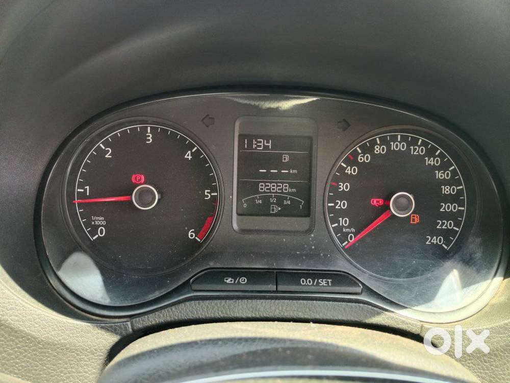 Volkswagen Ameo 1.5 Tdi Highline, 2017, Diesel