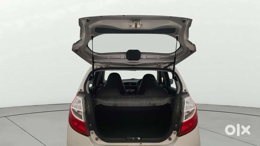 Maruti Suzuki Alto K10 1.0 Vxi (o) Amt, 2018, Petrol