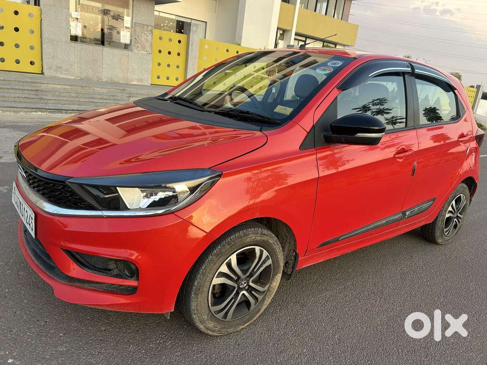 Tata Tiago 1.2 Revotron Xta, 2023, Petrol