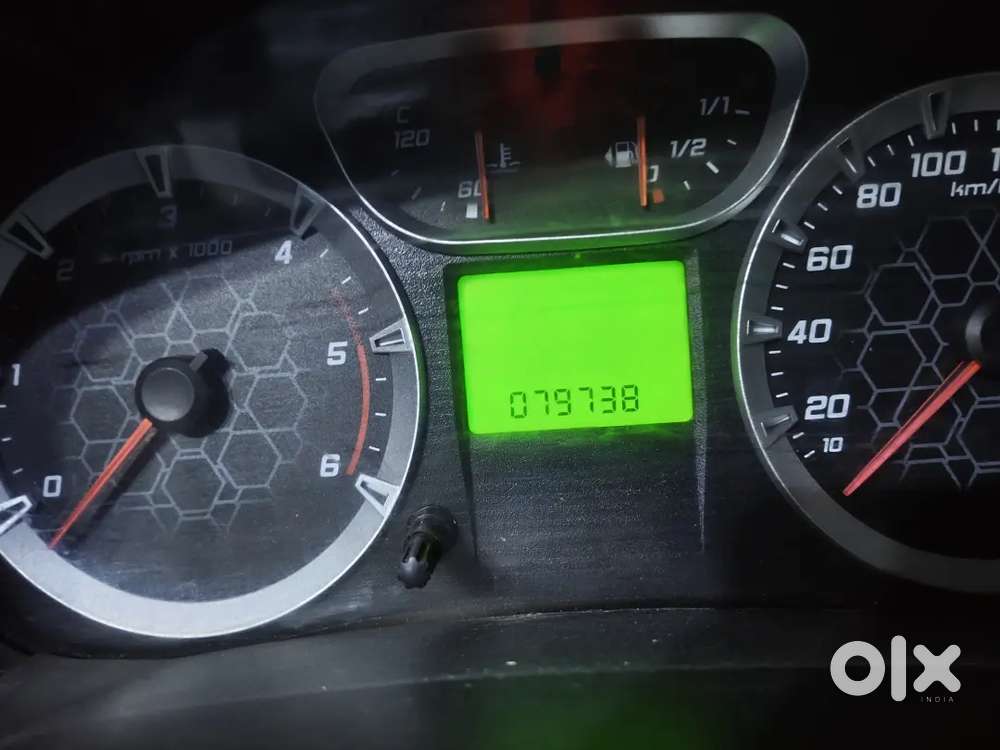 Ford Fiesta Diesel 2014