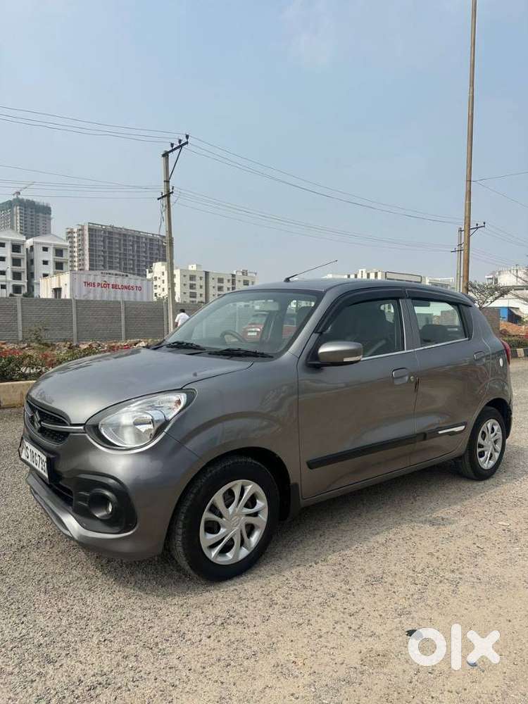 Maruti Suzuki Celerio 1.0 Zxi Ags, 2022, Petrol