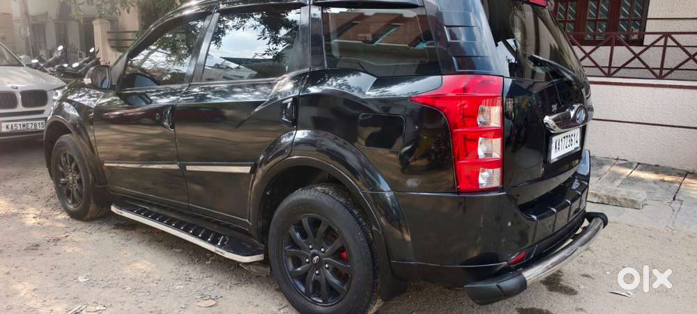 Mahindra Xuv500 2.2 W10, 2018, Diesel