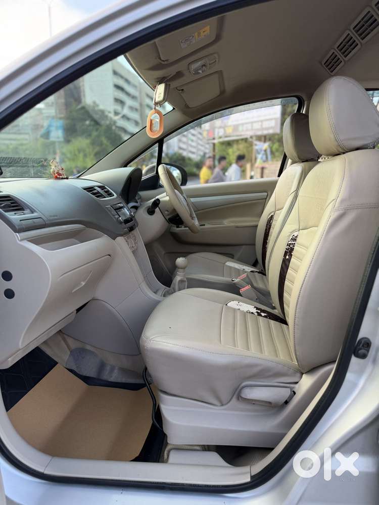 Maruti Suzuki Ertiga Vdi, 2017, Diesel