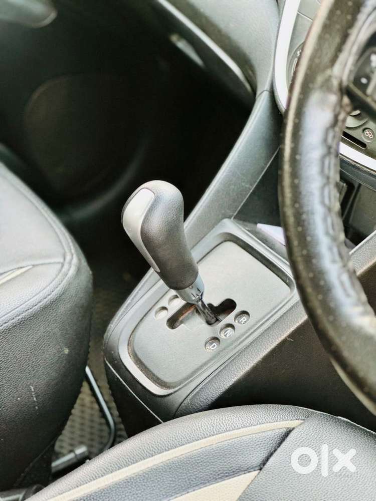 Maruti Suzuki Celerio Zxi Optional Amt, 2018, Petrol
