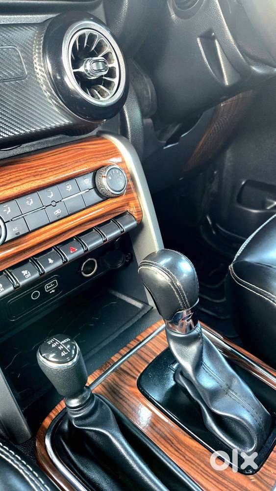 Mahindra Thar Lx Convertible Top Diesel At 4wd, 2022, Diesel