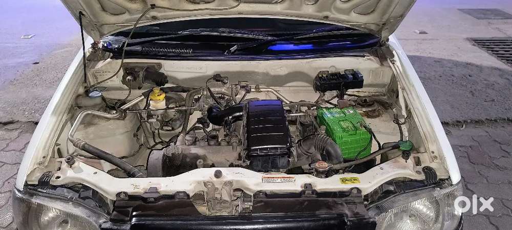 फुल इंश्योरेंस चाइल्ड Ac हीटर Ok न्यू टायर कोई कमी नहीं है गुड कंडीशन