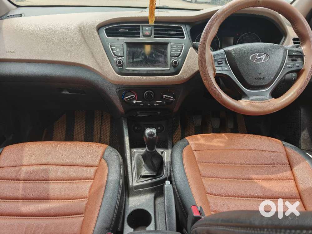 Hyundai I20 Sportz 1.2 Vtvt, 2020, Petrol