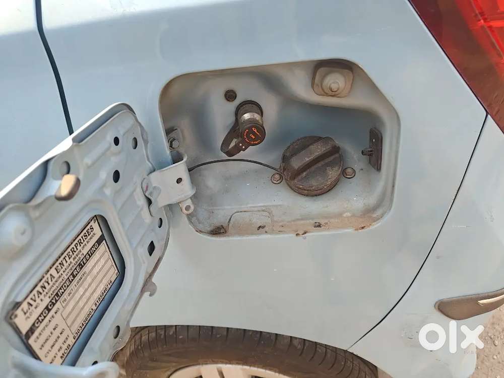 Maruti Suzuki Alto 800 Cng/petrol