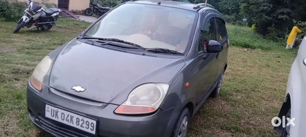 Chevrolet Spark 1.0 2011