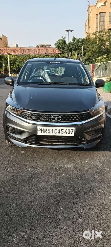 Tata Tiago 1.2 Revotron Xm, 2020, Petrol