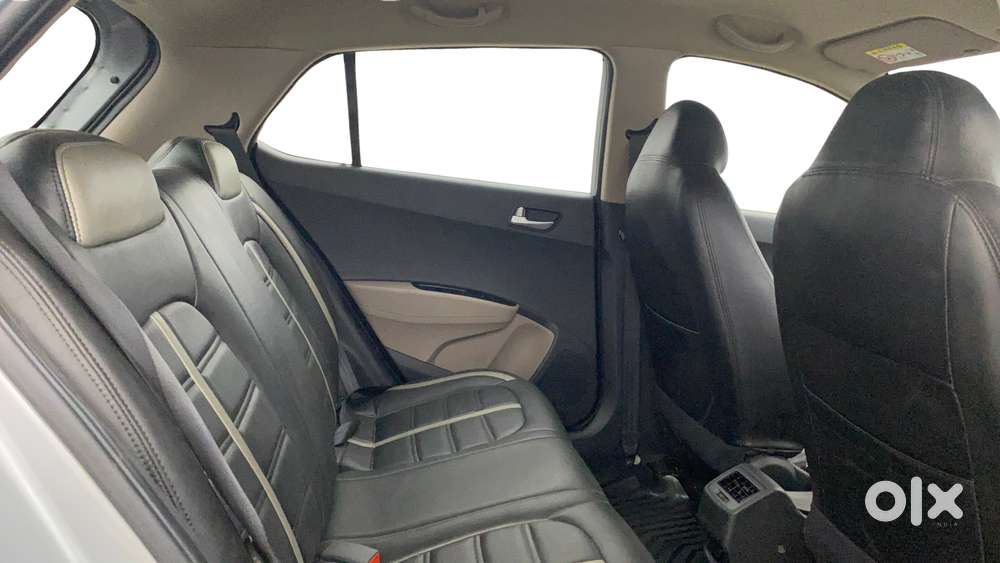Hyundai Grand I10 Sportz 1.2 Kappa Vtvt, 2019, Cng & Hybrids