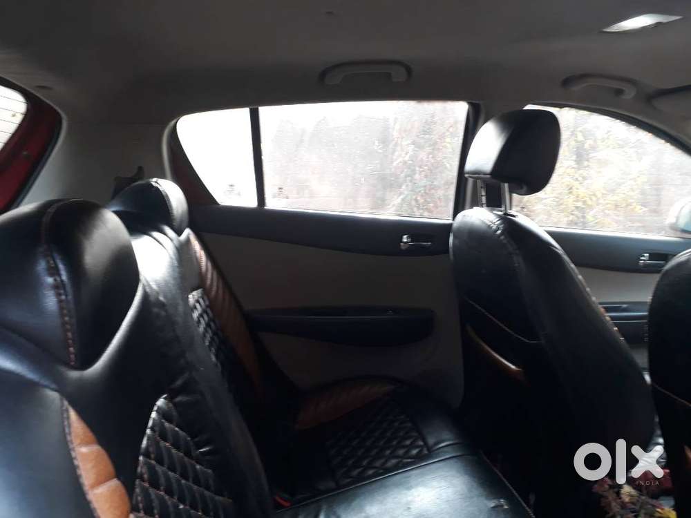 I20 In Mint Condition