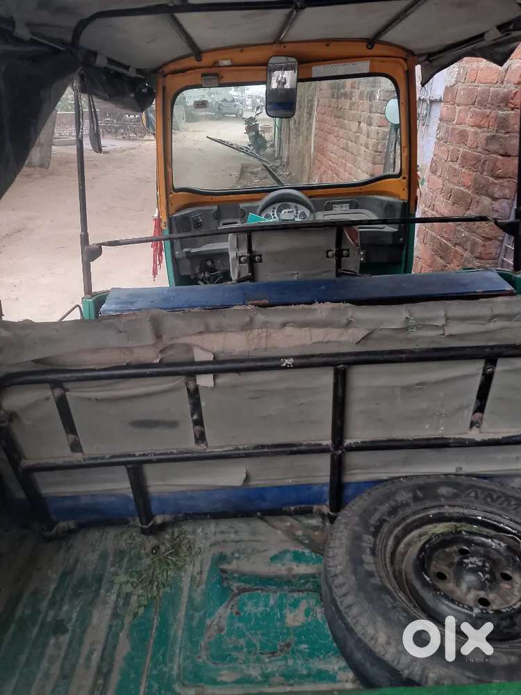 Mahindra Be 6 Pack Three B79 2023