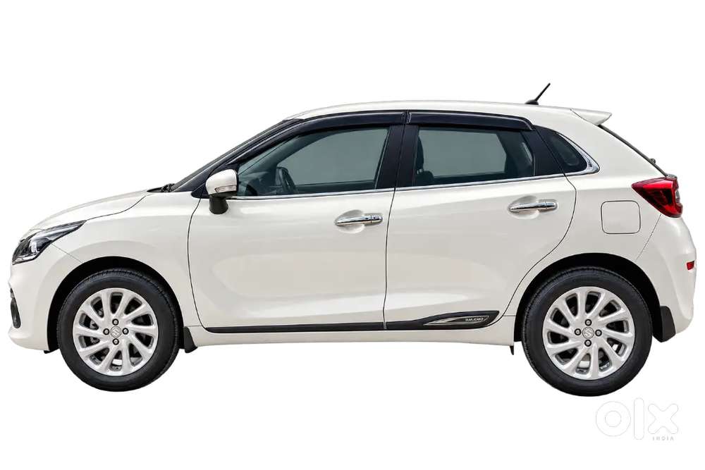 Maruti Baleno Zeta 2024