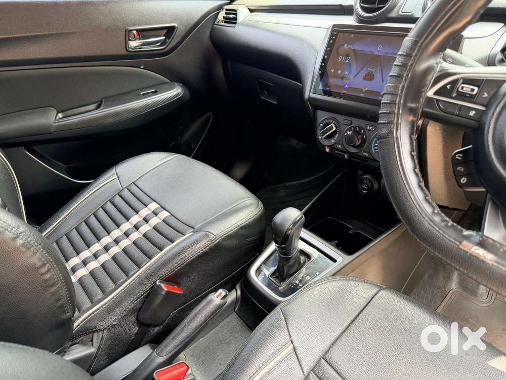 Maruti Suzuki Swift Amt Vxi, 2018, Petrol