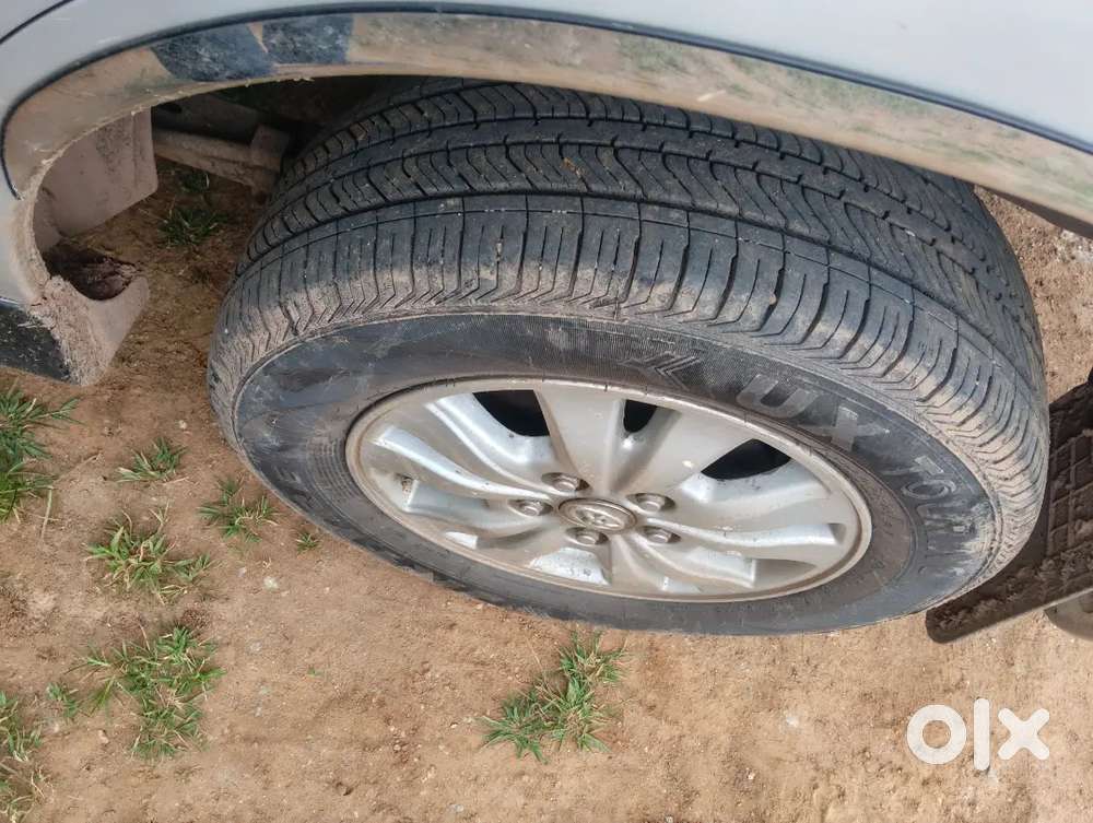 Toyota Innova Diesel 2015