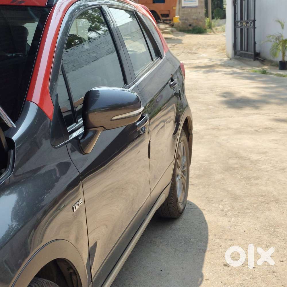 Maruti Suzuki S-cross Zeta 1.3, 2016, Diesel