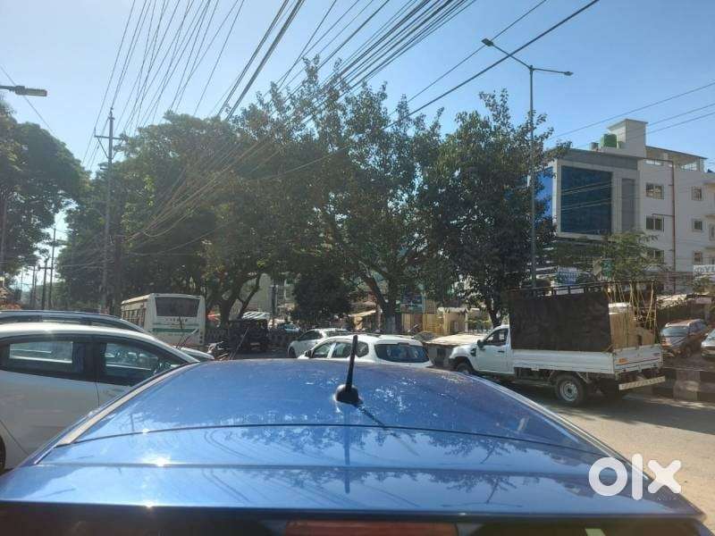 Maruti Suzuki Baleno Zeta, 2017, Petrol