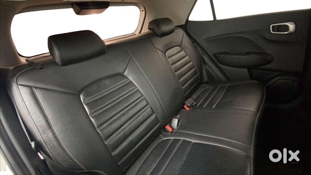 Hyundai Venue Sx Plus Turbo Dct, 2019, Petrol