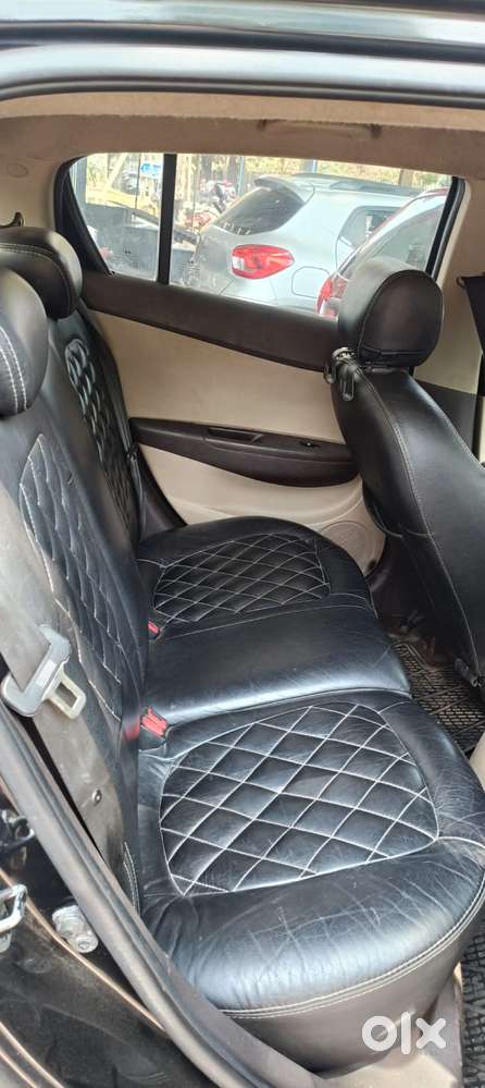 Hyundai Elite I20 1.4 Crdi Asta (o), 2011, Diesel