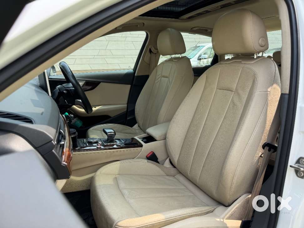 Audi A4 1.4 30 Tfsi Premium Plus, 2017, Petrol