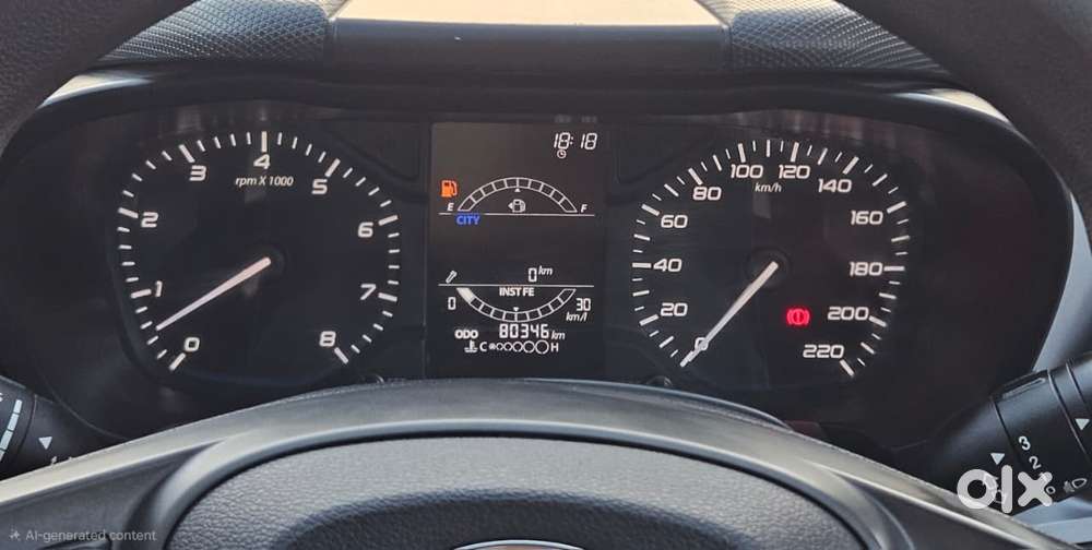 Tata Altroz 1.2 Xm, 2021, Cng & Hybrids