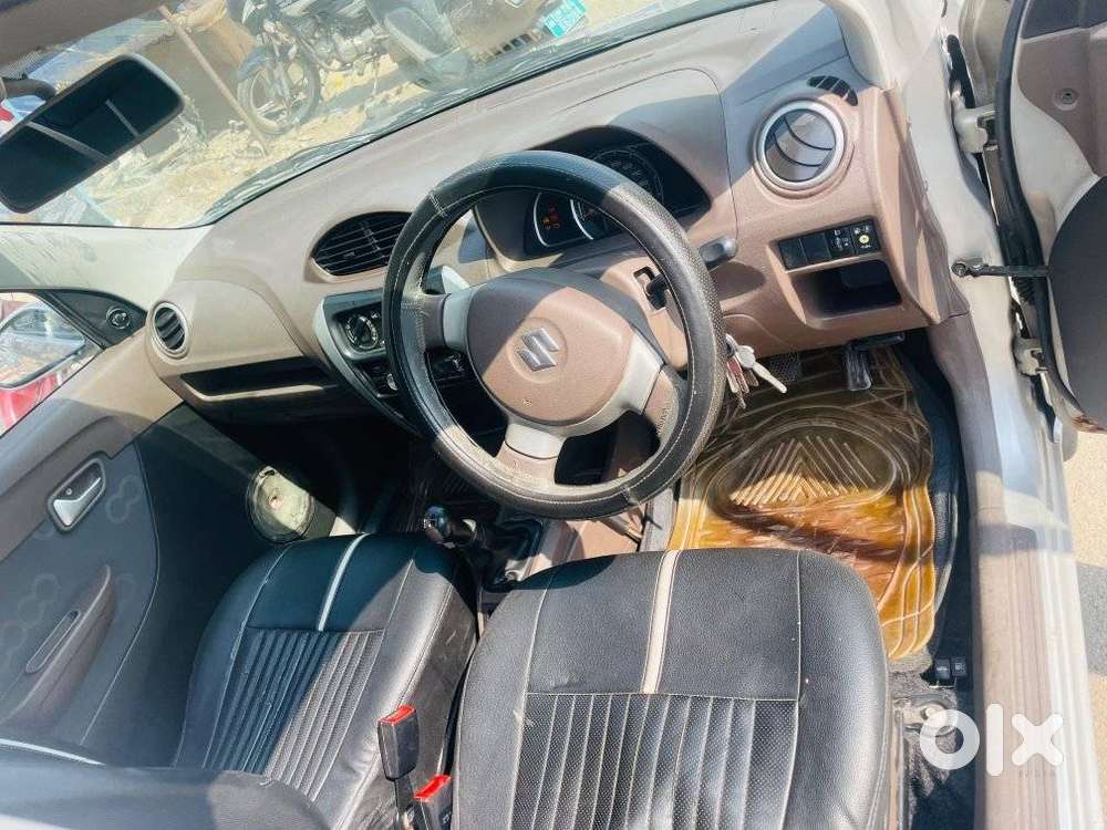 Maruti Suzuki Alto 800 2012-2016 Cng Lxi, 2013, Cng & Hybrids