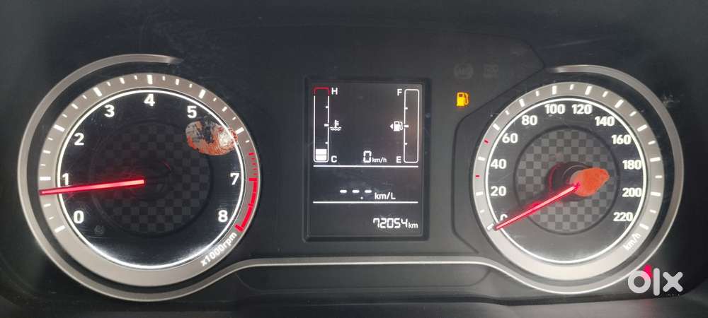 Hyundai I20 Magna 1.2 Vtvt, 2021, Petrol