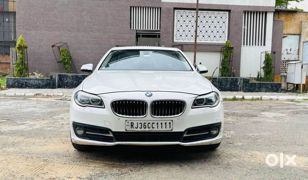 Bmw 1 Series, 2017, Diesel