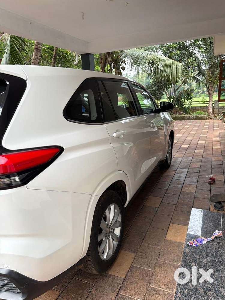2023 Toyota Automatic Petrol 2023