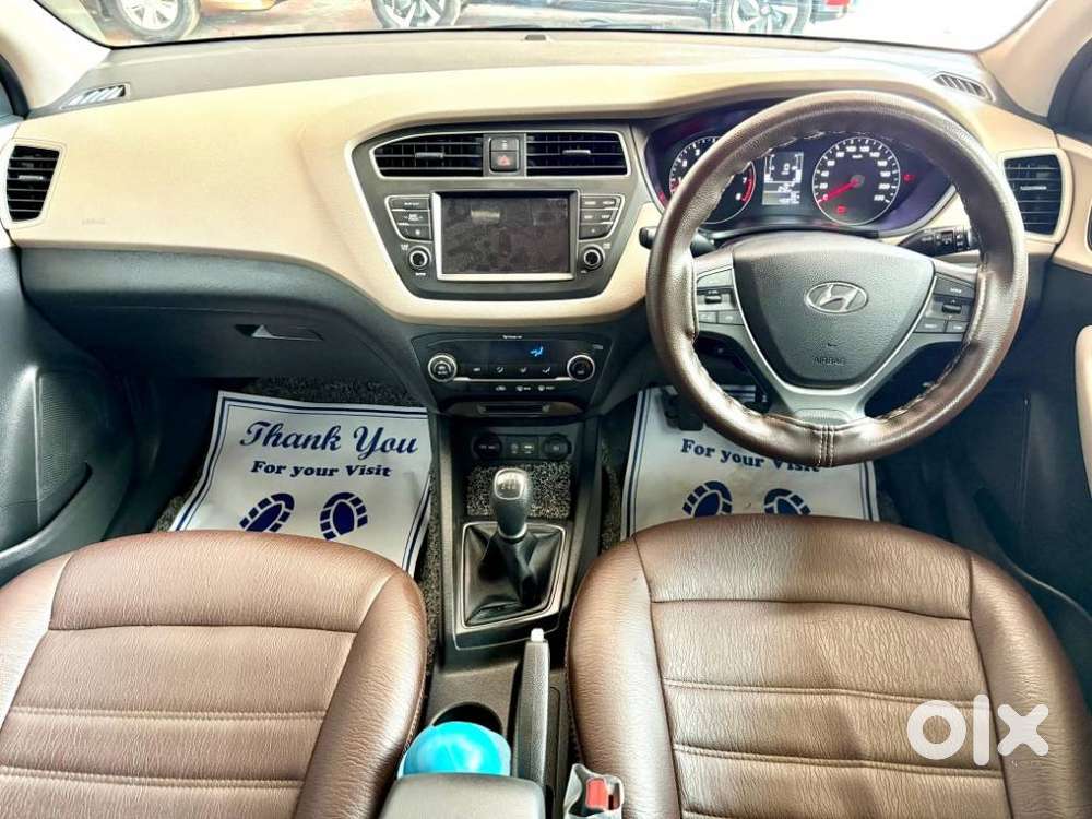 Hyundai Elite I20 Asta 1.2 Mt, 2019, Petrol